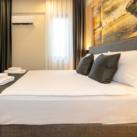 Deniz Boutique Hotel Konyaaltı Antalya Buitenkant foto