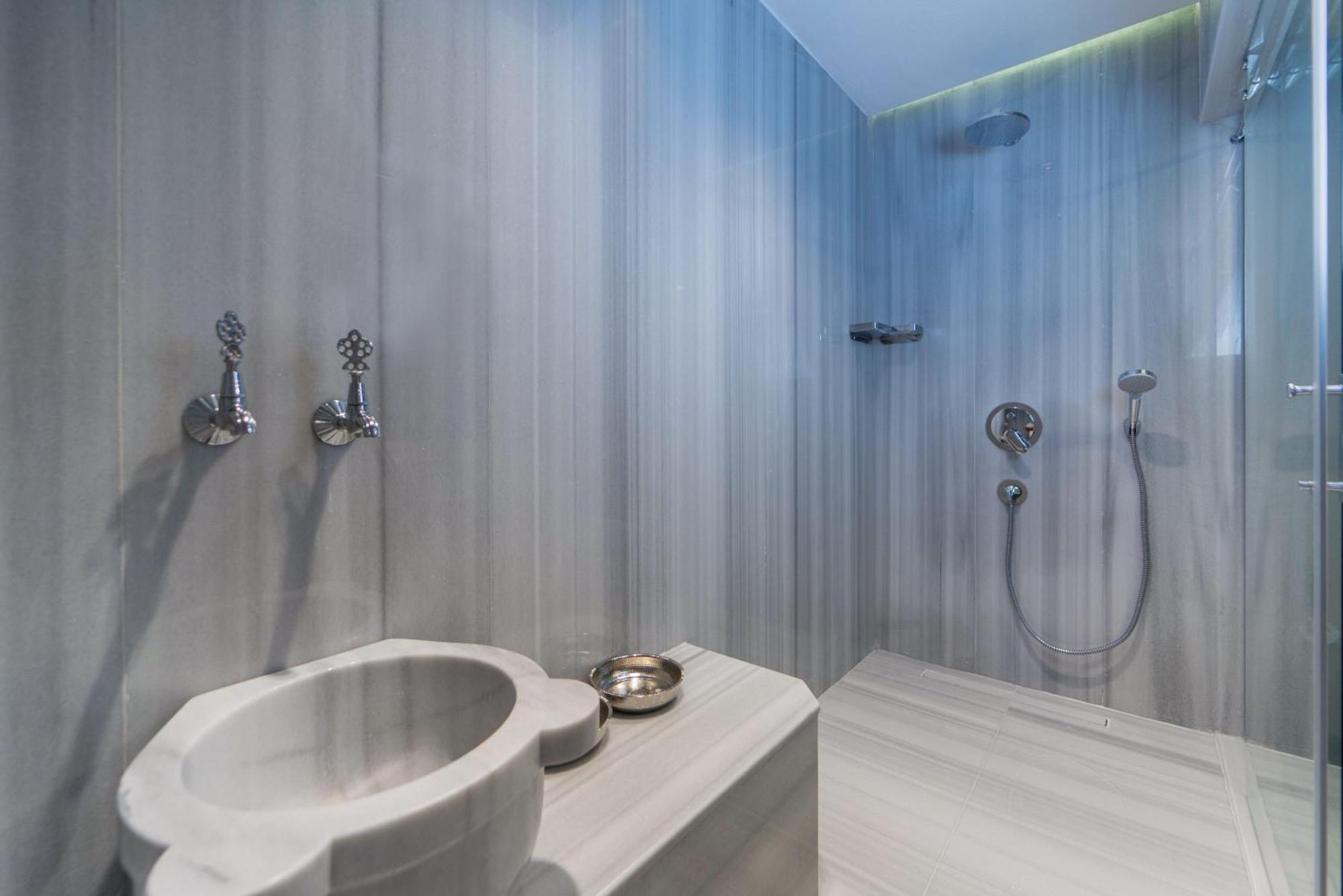 Deniz Boutique Hotel Konyaaltı Antalya Buitenkant foto