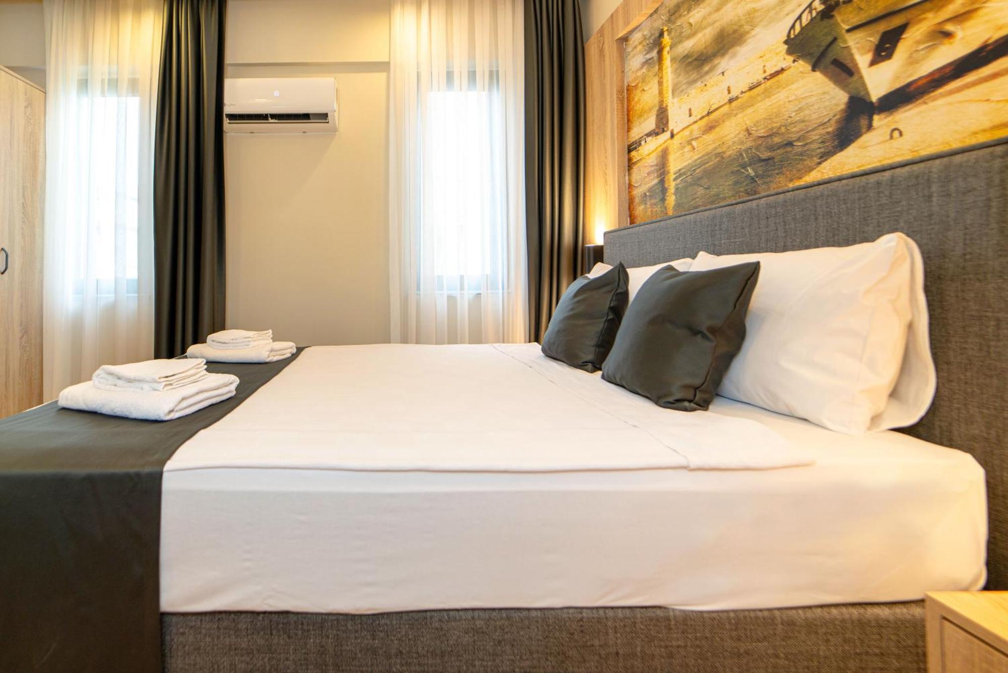 Deniz Boutique Hotel Konyaaltı Antalya Buitenkant foto